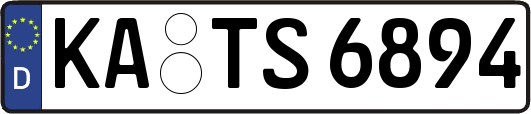 KA-TS6894