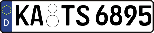 KA-TS6895