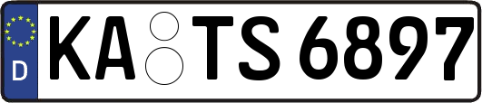 KA-TS6897