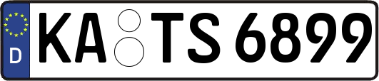 KA-TS6899