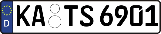 KA-TS6901