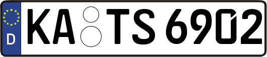 KA-TS6902