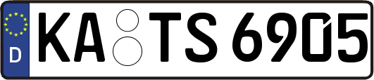 KA-TS6905