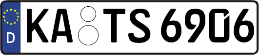 KA-TS6906