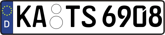 KA-TS6908