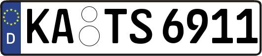 KA-TS6911