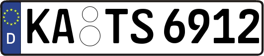 KA-TS6912
