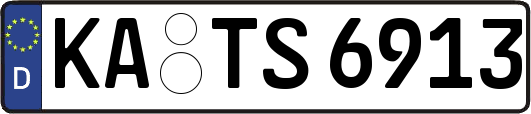 KA-TS6913