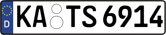 KA-TS6914