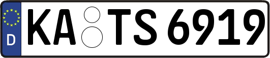KA-TS6919