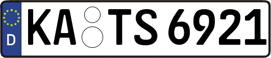 KA-TS6921