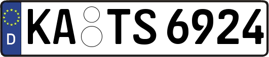 KA-TS6924