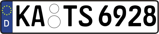 KA-TS6928