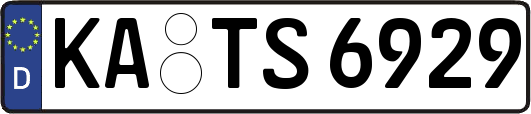 KA-TS6929