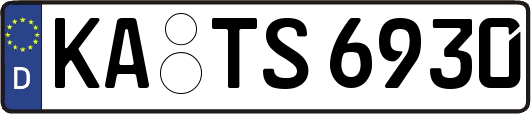 KA-TS6930