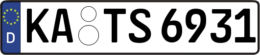 KA-TS6931