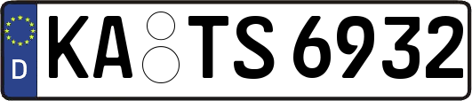 KA-TS6932