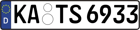 KA-TS6933