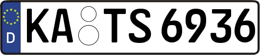 KA-TS6936