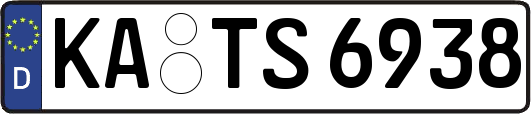 KA-TS6938