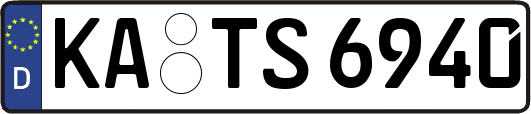 KA-TS6940