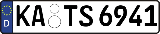 KA-TS6941