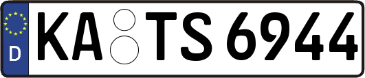 KA-TS6944