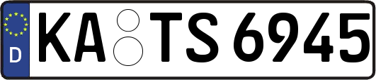 KA-TS6945