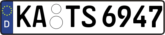 KA-TS6947