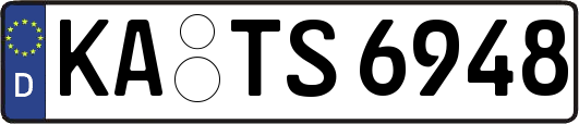 KA-TS6948