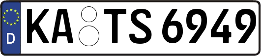 KA-TS6949