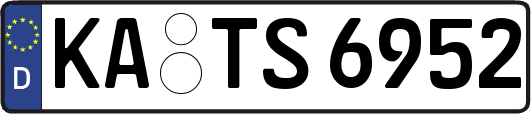 KA-TS6952
