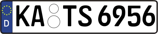 KA-TS6956