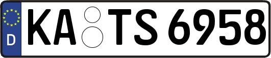 KA-TS6958