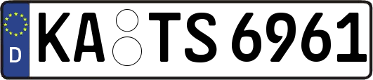 KA-TS6961