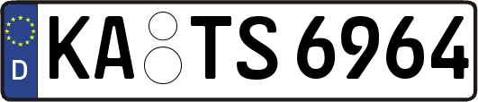 KA-TS6964
