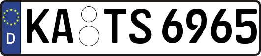 KA-TS6965