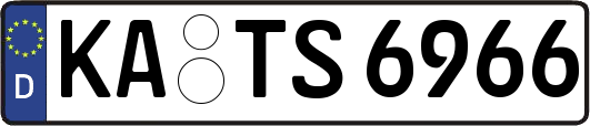 KA-TS6966