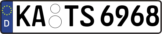 KA-TS6968