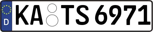 KA-TS6971