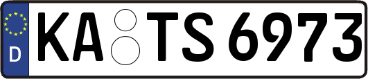 KA-TS6973