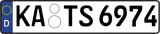 KA-TS6974