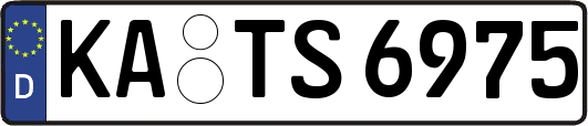KA-TS6975