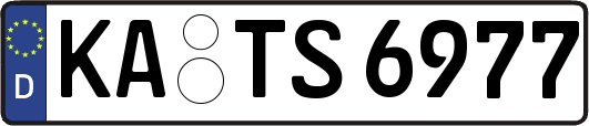 KA-TS6977