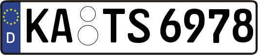 KA-TS6978
