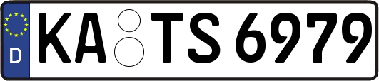 KA-TS6979