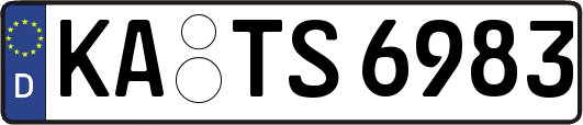KA-TS6983