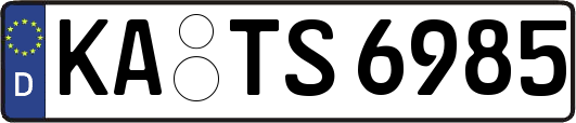 KA-TS6985