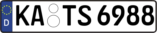 KA-TS6988