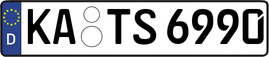 KA-TS6990